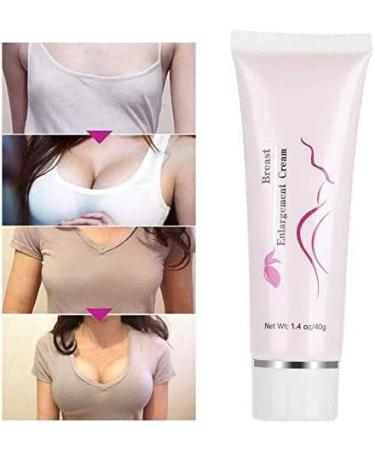 Magic Breast Enhancer Cream for Fuller & Bigger Boobs - Gifts for Women - Skin Care - Buy Online on GoSupps.com