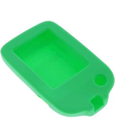 Buy foto-kontor Silicone Protective Case for Abbott Freestyle Libre 3 - Green | Durable & Stylish International Shipping - Buy Online on GoSupps.com