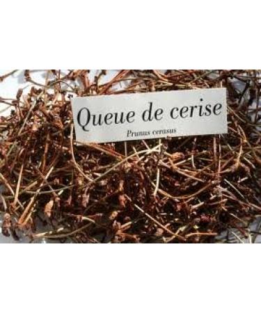 Cooper Cherry Stalks / 100 g (Loose Tisane)