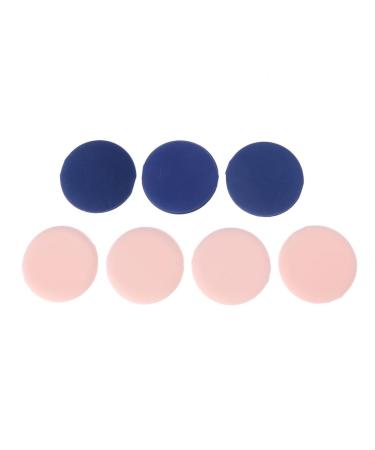 Angoily Powder Puff Make-up Sponge Round Sponge Puff Make up Puff