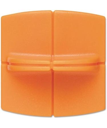 Fiskars 157400-1001 Titanium TripleTrack High Profile Cutting Replacement Blades   Orange - Buy Online on GoSupps.com