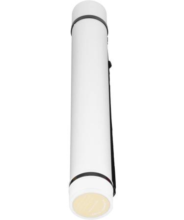  Poster Storage Tube, Large Capacity Document Poster