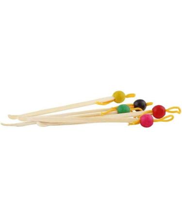 Shop Lamazuna Oriculi Bambus - Eco-Friendly Bamboo Ear Cleaner for International Shipping - Buy Online on GoSupps.com