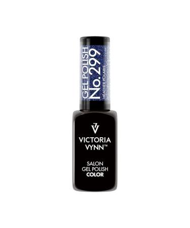 Victoria Vynn GEL POLISH COLOUR 299 HEATHER POLARIS UV/LED Soak Off 8ml
