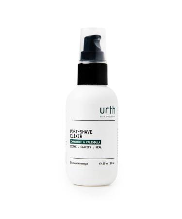Urth Post Shave Elixir - 2oz