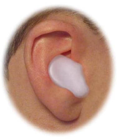 Mack's Cushion Soft Silicone Putty Ear Plugs - 6 Pair Value Pack (White) for Ultimate Comfort and Noise Reduction - Buy Online on GoSupps.com