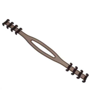 Minkissy Protective Mask Extension Buckle - 12-Pack Hook Straps for Face Mask Comfort | Decompression Holder & Accessories - Buy Online on GoSupps.com