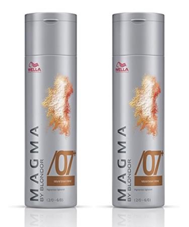 Wella Magma /07+ 120g