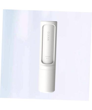 PopetPop Laundry Fuzzer & Foot Brush Tool - Effective Clothing & Foot Brush Remover for a Hassle-Free Clean - Buy Online on GoSupps.com