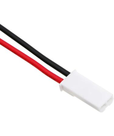 Battery Replacement for Kejian KJ-8000 Jaundice Meter - Part NO: 2/3AAS4 | International Shipping Available - Buy Online on GoSupps.com