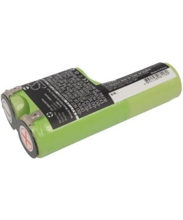 Buy Replacement Battery Accu3 for Gartenschere Grasschere & Grasschneider 3.6V/3000mAh International Shipping Available - Buy Online on GoSupps.com