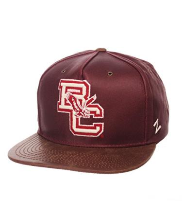 NCAA Zephyr Men's Tribute Heritage Collection Hat Boston College Eagles
