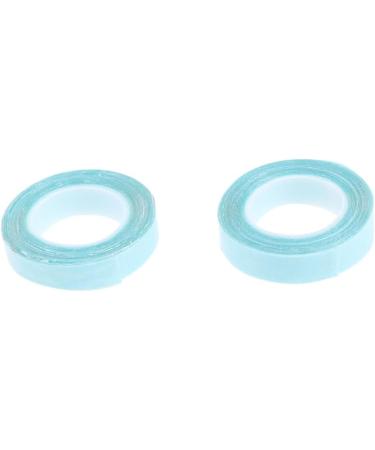 MAGICLULU 4 Rolls Double Sided Extension Tape Wig Extension Tape Waterproof Tape Seamless Tape in Hair Extensions Tape in Extensions Tape on Extensions Hand Weaving Double Sided Tape - Buy Online on GoSupps.com