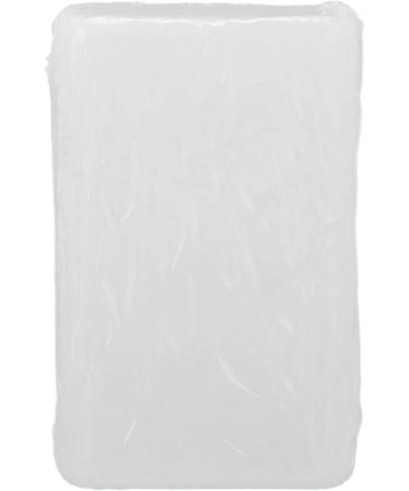 Portable After-Shave Alum Block for Men | Skin-Calming Post-Shave Solution | Travel-Friendly Shaving Essential - Buy Online on GoSupps.com