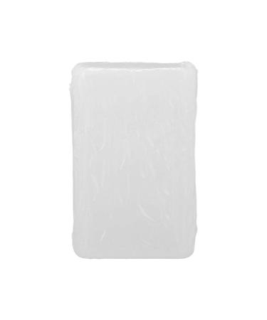 Alaun Block for Men - Portable Alum Block for Post-Shave Care | Soothes Cuts & Irritations at Home or On-the-Go - Buy Online on GoSupps.com