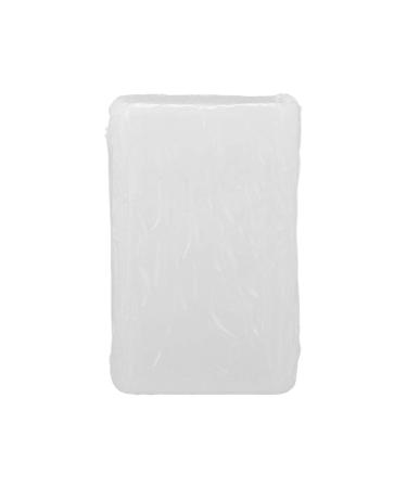 Men's Alum Block for Cuts & Nicks | Portable Travel Size | Soothes Skin & Relieves Redness | Ideal for Post-Shave & Pore Shrinking | International Shipping Available - Buy Online on GoSupps.com