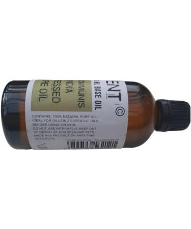 Pure Castor Oil 100ml Multi-purpose Beauty and Wellness Aid100% Pure castor oil hexane free glass bottle. Multiple uses Moisturising Face oil Hair oil Lash serum body oil beard oil - Buy Online on GoSupps.com