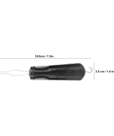 Acouto Buttonool Zipper Pull Helper | Stainless Steel Dressing Aid for Seniors | Independent Living Solutions - Buy Online on GoSupps.com