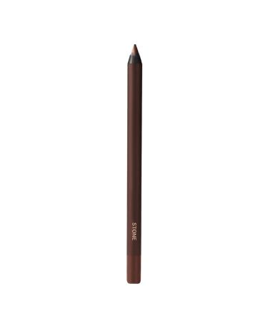 Women's Eye Pencils - 2 in 1 24-Hour Smudge-Proof Eyeliner and Eyebrow Pencil Waterproof Long-Lasting Eyebrow Pen for Everyday Makeup Dates and Birthdays
