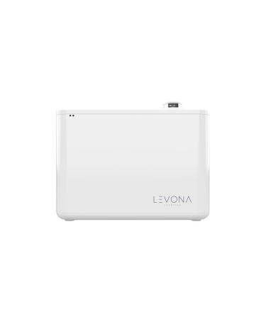 Levona Scent Lavanda 6000 SQFT HVAC Diffuser | Whole House Air Freshener for Home Office & Hotels | Smart App Control | Premium Fragrance Diffuser (Lavanda 2000 Sold Separately - Buy Online on GoSupps.com