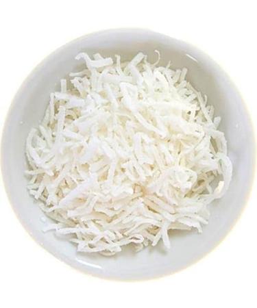 Mr King Grated Coconut - Fresh Natural & No Preservatives Coconut with aroma flavor Delicious Taste Sri Lankan Origin - Multiple Packs 400g (PACK OF 2) - Buy Online on GoSupps.com
