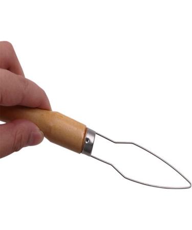 3-Piece Auxiliary Button Helper Tool | Portable Button Hook for Easy Dressing - Ideal for Men Women & Seniors - Buy Online on GoSupps.com