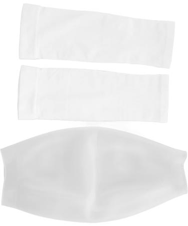 Buy Sonew Picc Line Shower Cover - Waterproof & Reusable Upper Arm Protection for Wounds (L) - Buy Online on GoSupps.com