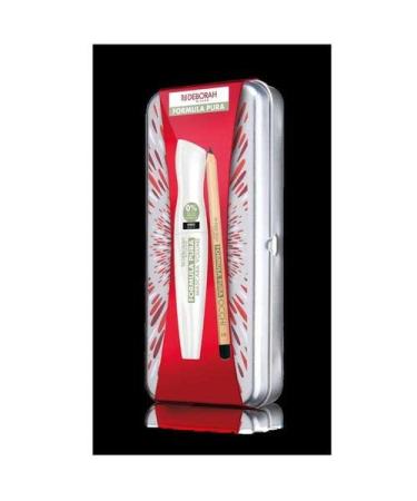 DEBORAH DEBORAH PROMO ETIN MASCARA N2 PURE FORMULA Eye Pencils Pure FORMULA