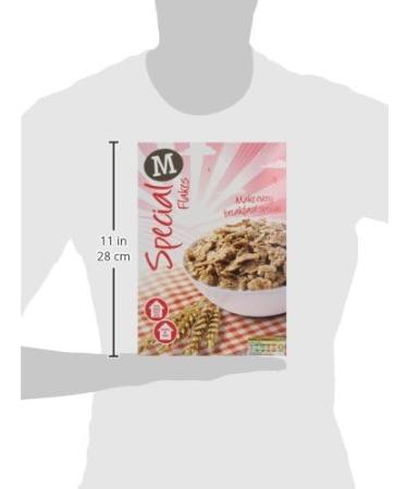 Morrisons Special Flakes 500g - Buy Online on GoSupps.com