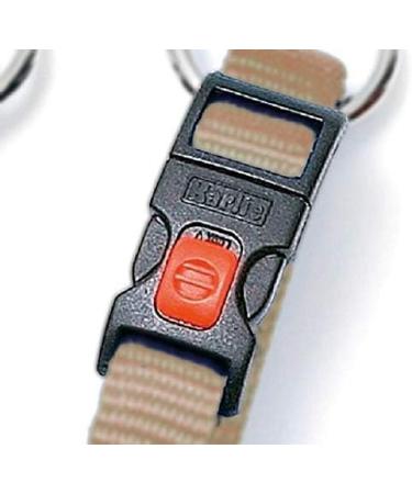 Karlie ASP Harness - Orange | Adjustable & Durable 10mm & 15mm Sizes for Dogs | International Shipping Available - Buy Online on GoSupps.com