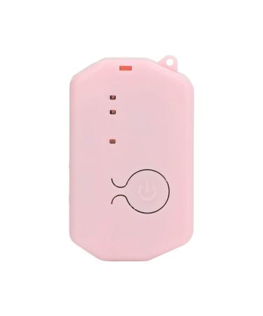 Infusion Alarm Device 50mAh Infusion Reminder 5 Different Sounds for Healthcare (Pink) - Buy Online on GoSupps.com
