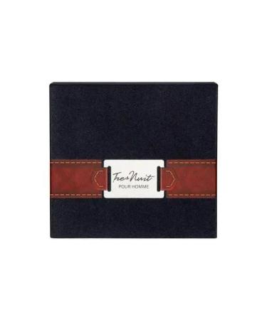 Tres Nuit Fragrance for Men (EDT) 100 ML (3.4 fluid ounce) - Buy Online on GoSupps.com