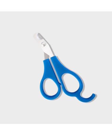 Pill Cutter Splitter for Small Pills | Ergonomic Pill Scissors for Accurate Dosage | Ideal for Seniors & Pets | Perfect for Travel - Buy Online on GoSupps.com