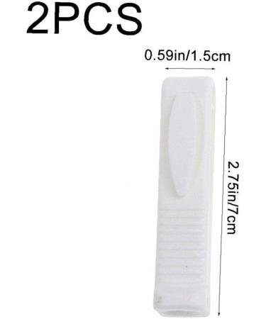 2 Pcs Ampoule Bottle Opener - Non-Slip Tool for Nurses & Doctors - Buy Online on GoSupps.com