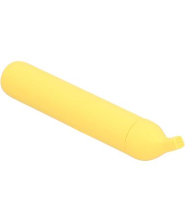 Bite Relief Stick - Fast Anti-Itch Pen for All Ages | Banana-Shaped Itch Relief - Effective Relief from Bites - Buy Online on GoSupps.com