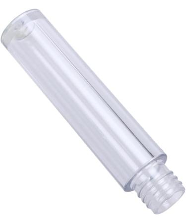 Gogogmee 10 Pcs Eyelash Brush Tube Storing Eyelash Cream Funnel Empty Mascara Bottle Empty Mascara Tube - Buy Online on GoSupps.com