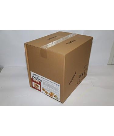 Holex Rum Truffle Chocolate Bar 100g (Pack of 5) - Buy Online on GoSupps.com