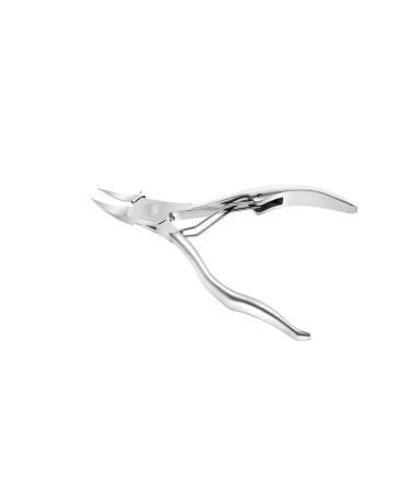 SVAASA Nail Clippers Special Nail Clippers Heavy Duty Oblique Mouth Olecranon Toenail Inlaid Artifact Useful Nail Scissors Nail Accessories Tools