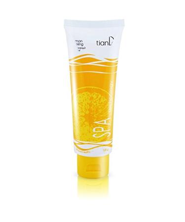Facial Lemon Scrub TianDe 30246 120 g Cleansing Extra! - Buy Online on GoSupps.com