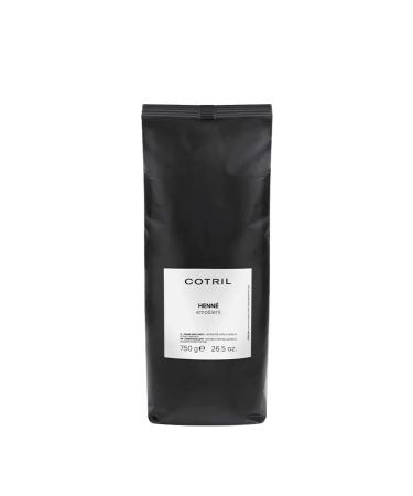 Cotril Henna Emollient 750gr