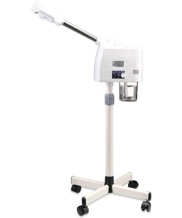 Humidificateur pour le visage - Convient pour le salon et la maison - R duit le vieillissement de la peau - Rend votre peau rayonnante et soign e. - Buy Online on GoSupps.com