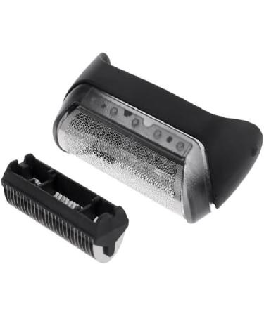 Replacement Shaver Foil & Cutter for Series 1 1000/2000 - Compatible with Z20 Z30 Z40 & More | International Shipping Available - Buy Online on GoSupps.com