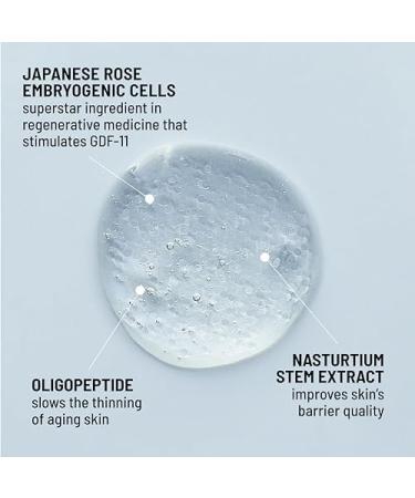 Dr. Brandt Dare to Age Revitalizing Face Serum - Firm Skin & Reduce Wrinkles - 1 fl oz | Buy Internationally - Buy Online on GoSupps.com