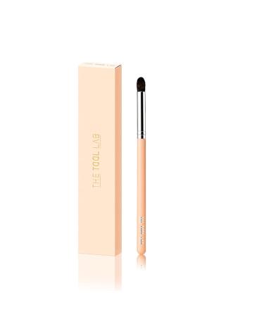 THE TOOL LAB 213 Classic Crease Brush - Premium Eye Makeup Brush for Perfect Shadow & Eyeliner - Natural Hair Bristles - Buy Online on GoSupps.com