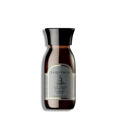 ALQVIMIA Healthy Feet Body Oil 60 ml