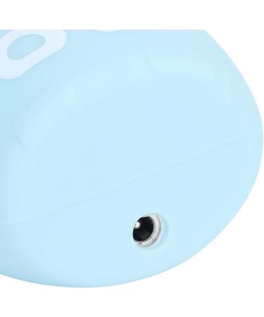 Shop U-Shaped Electric Toothbrush for Kids - Waterproof USB Charging & Whitening - Blue Braces (Ages 2-7) - Buy Online on GoSupps.com