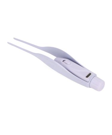 Ear Wax Removal Tool Ear Cleaning Cleaning Tool Ear Wax Removal Tool with LED Case Safe Ear Pick with Flashlight