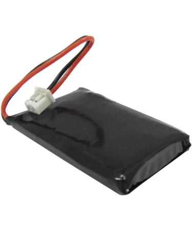Synergy Digital Dog Collar Battery - High Capacity Replacement for Dogtra BP37T (3.7V 450mAh) - International Shipping Available - Buy Online on GoSupps.com