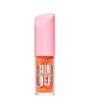 Cupio Lipgloss Ribells Summer Sundays Rich Bestie 45 g