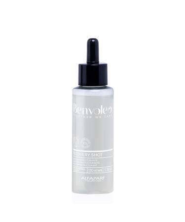 Alfaparf Milano Bvoleo Recovery Shot 100ml - restructuring booster